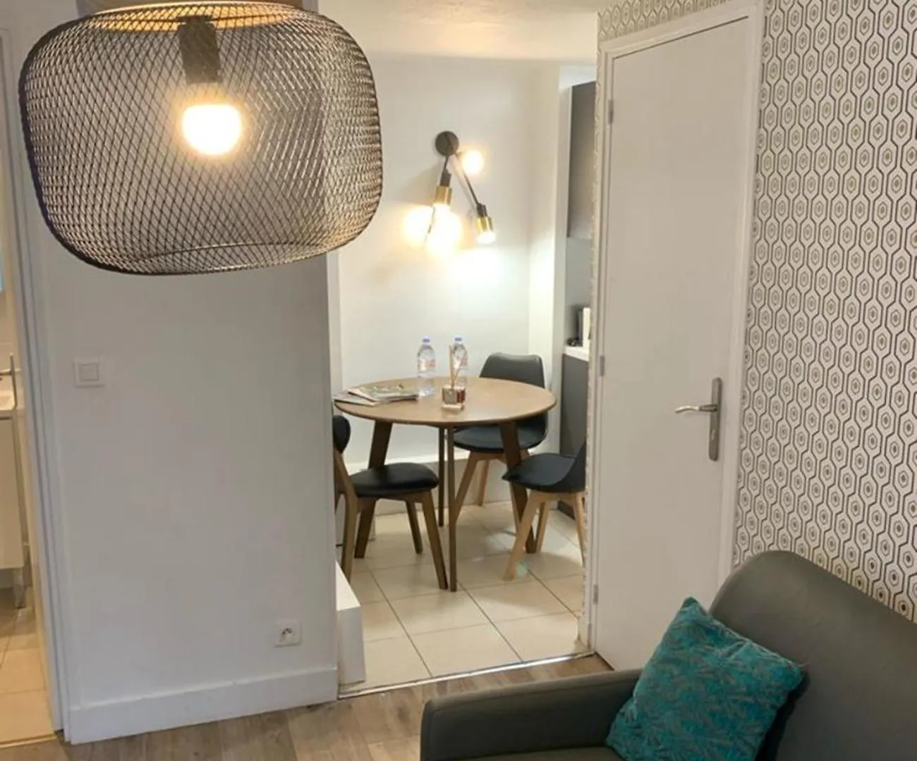 Apartamento 149 - Urban Cosy Flat In París Francia
