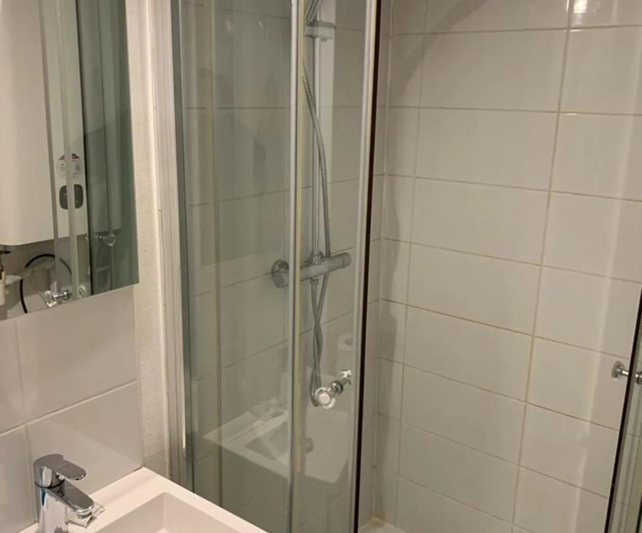 Apartamento 149 - Urban Cosy Flat In París 0*,