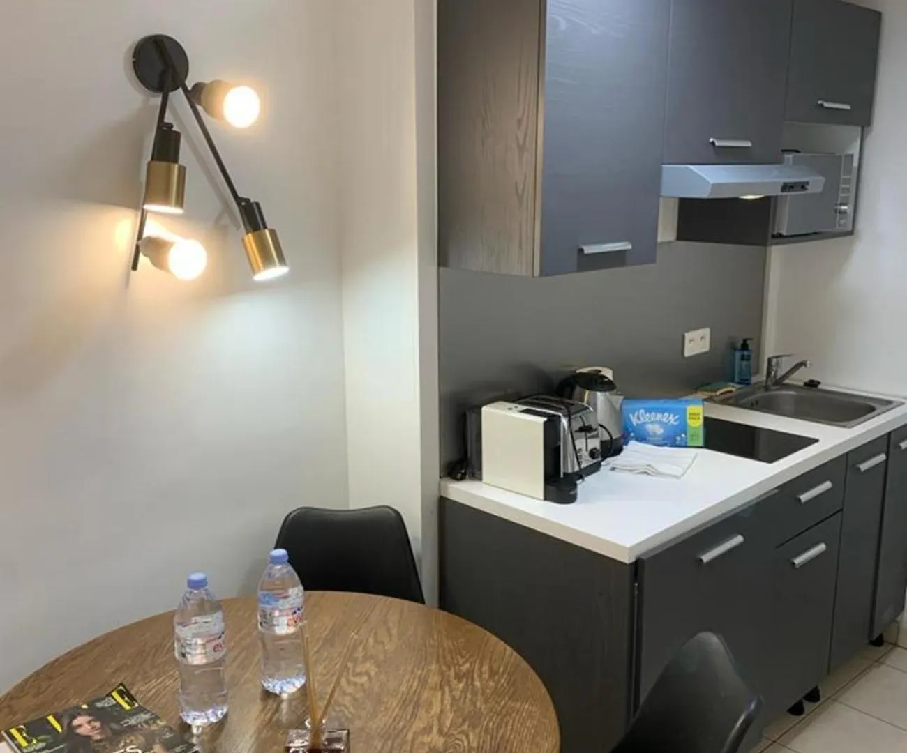 Apartamento 149 - Urban Cosy Flat In París