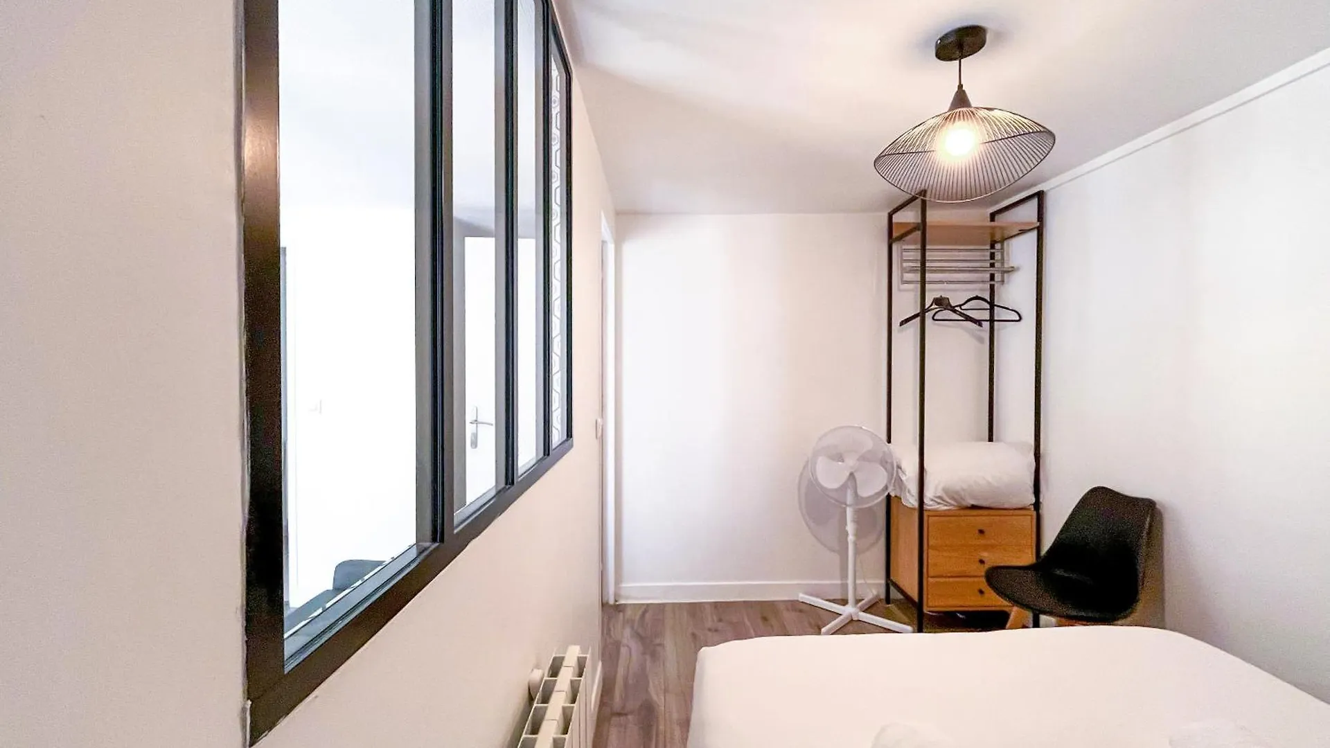 Apartamento 149 - Urban Cosy Flat In París Francia
