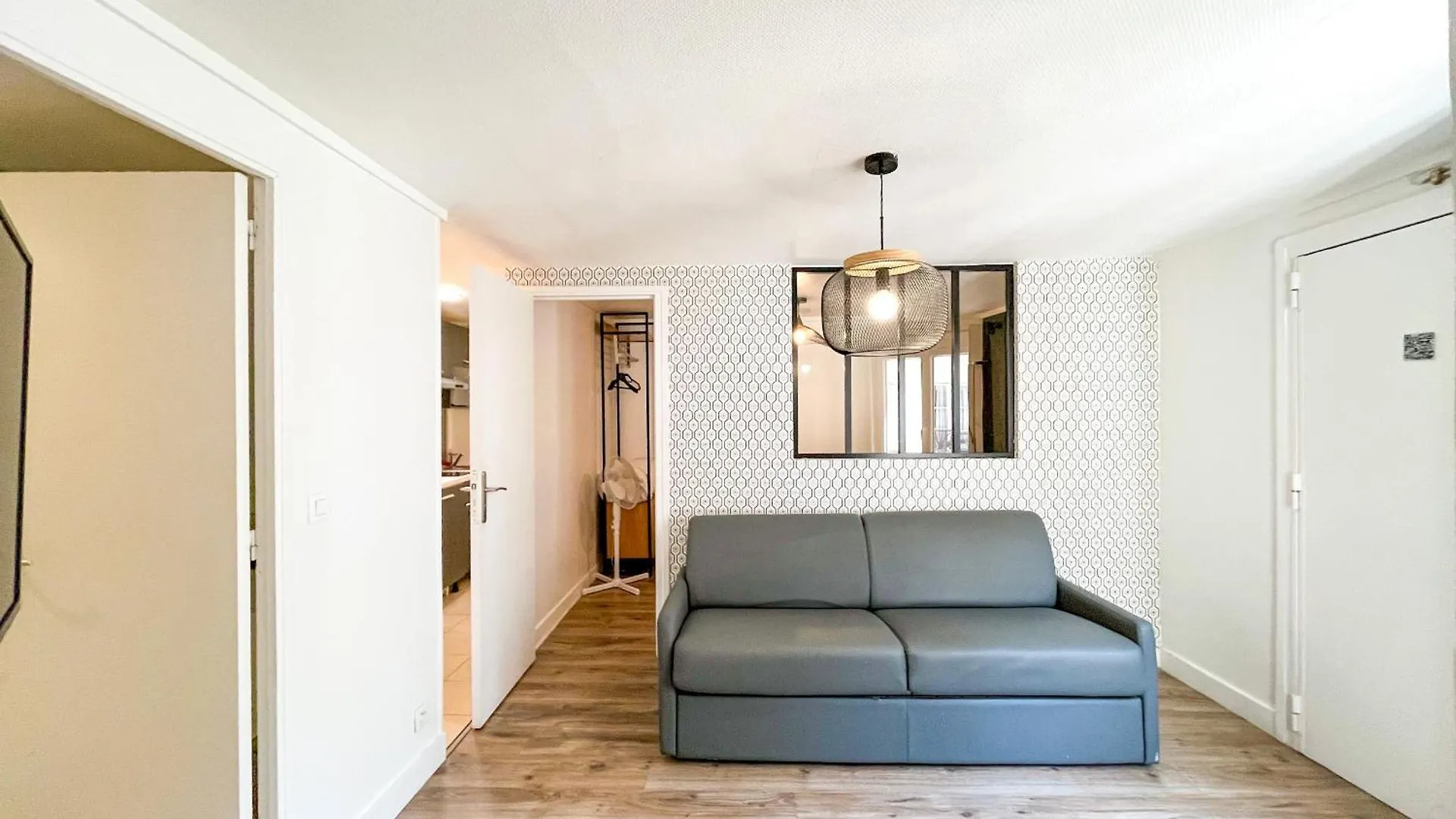 Apartamento 149 - Urban Cosy Flat In París 0*,  Francia