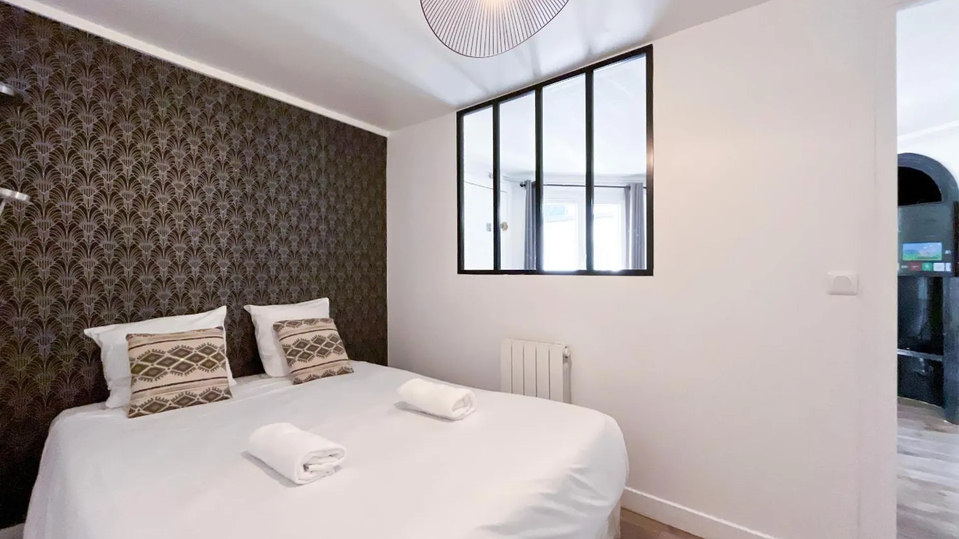 Apartamento 149 - Urban Cosy Flat In París Francia