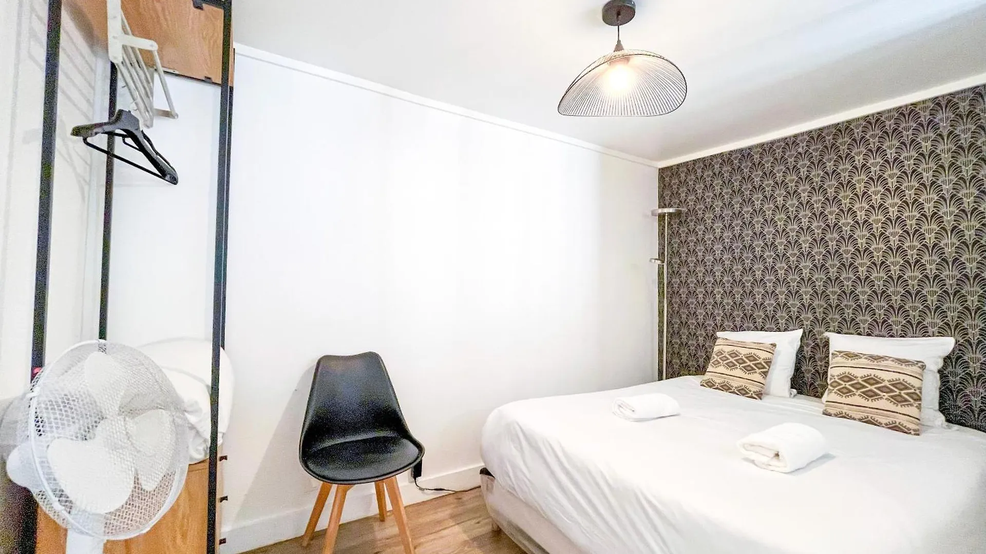 Apartamento 149 - Urban Cosy Flat In París