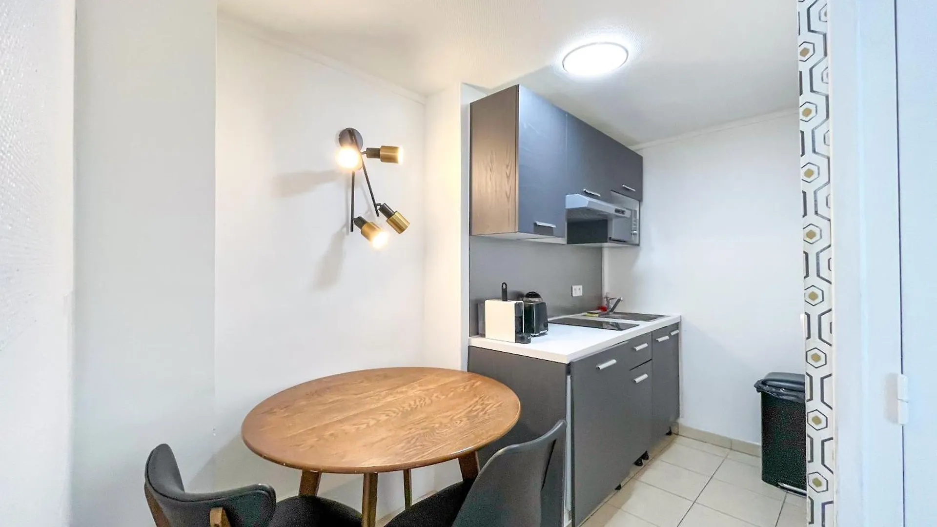 Apartamento 149 - Urban Cosy Flat In París 0*,