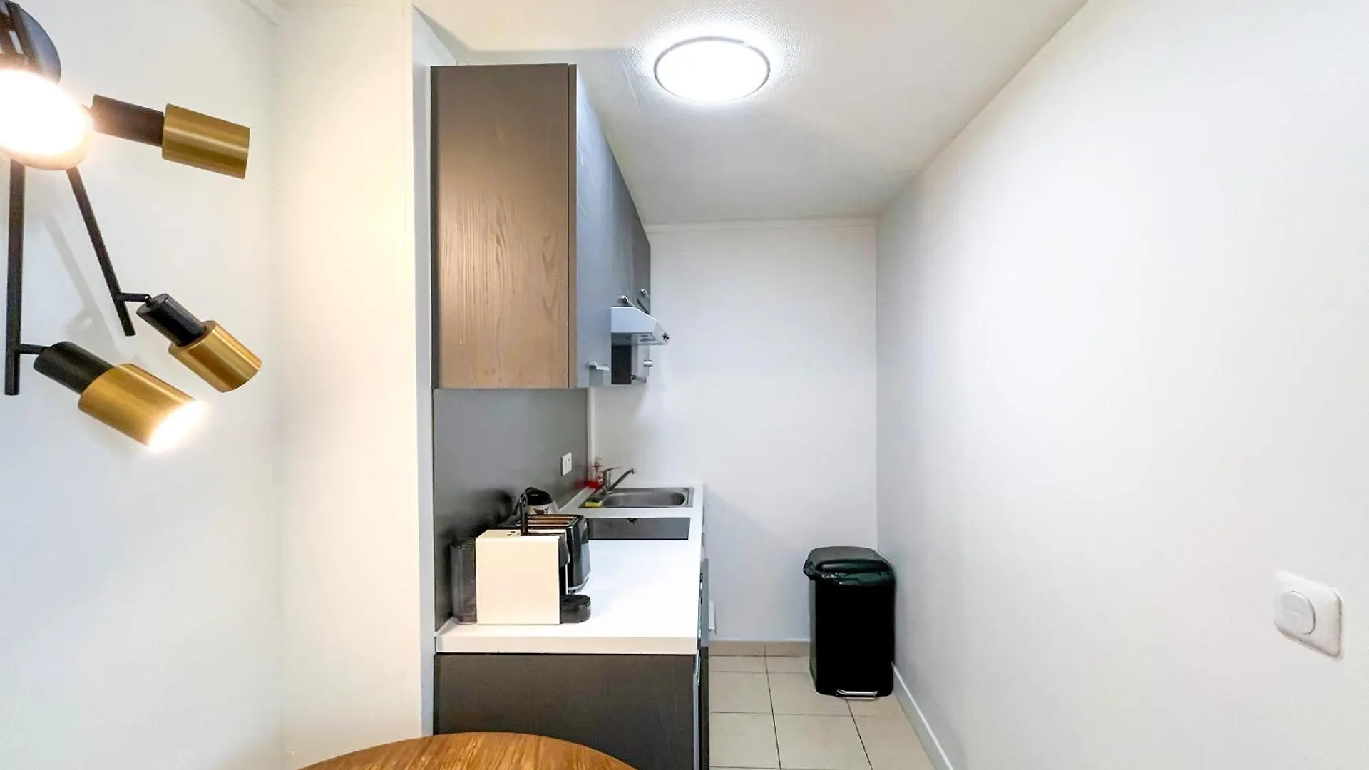 Apartamento 149 - Urban Cosy Flat In París