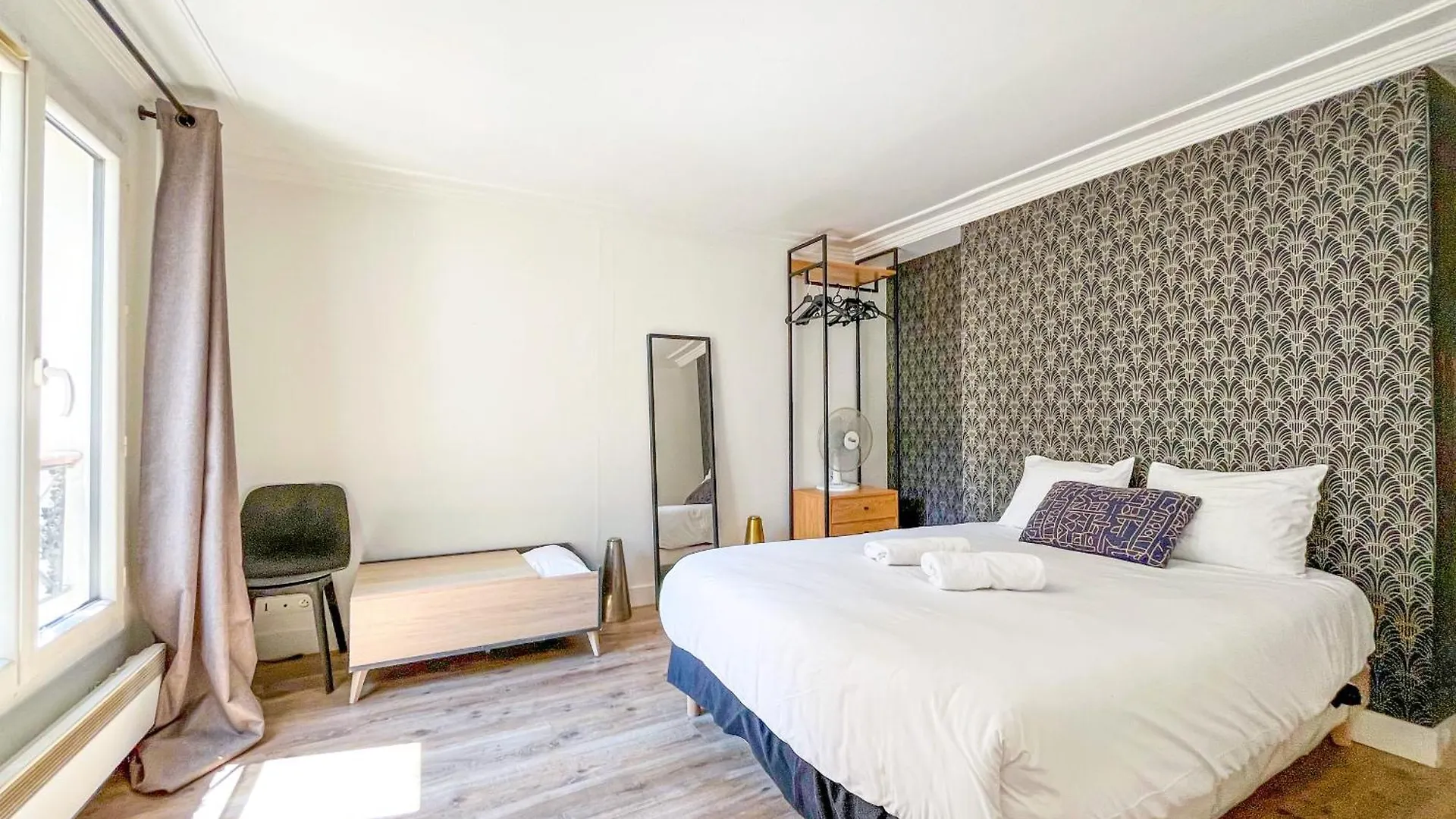 Apartamento 149 - Urban Cosy Flat In París Francia