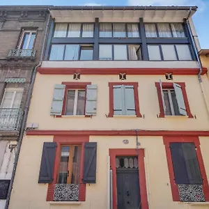 Le Caraman Boheme - Confort A Deux Pas Du Metro Appartement Toulouse